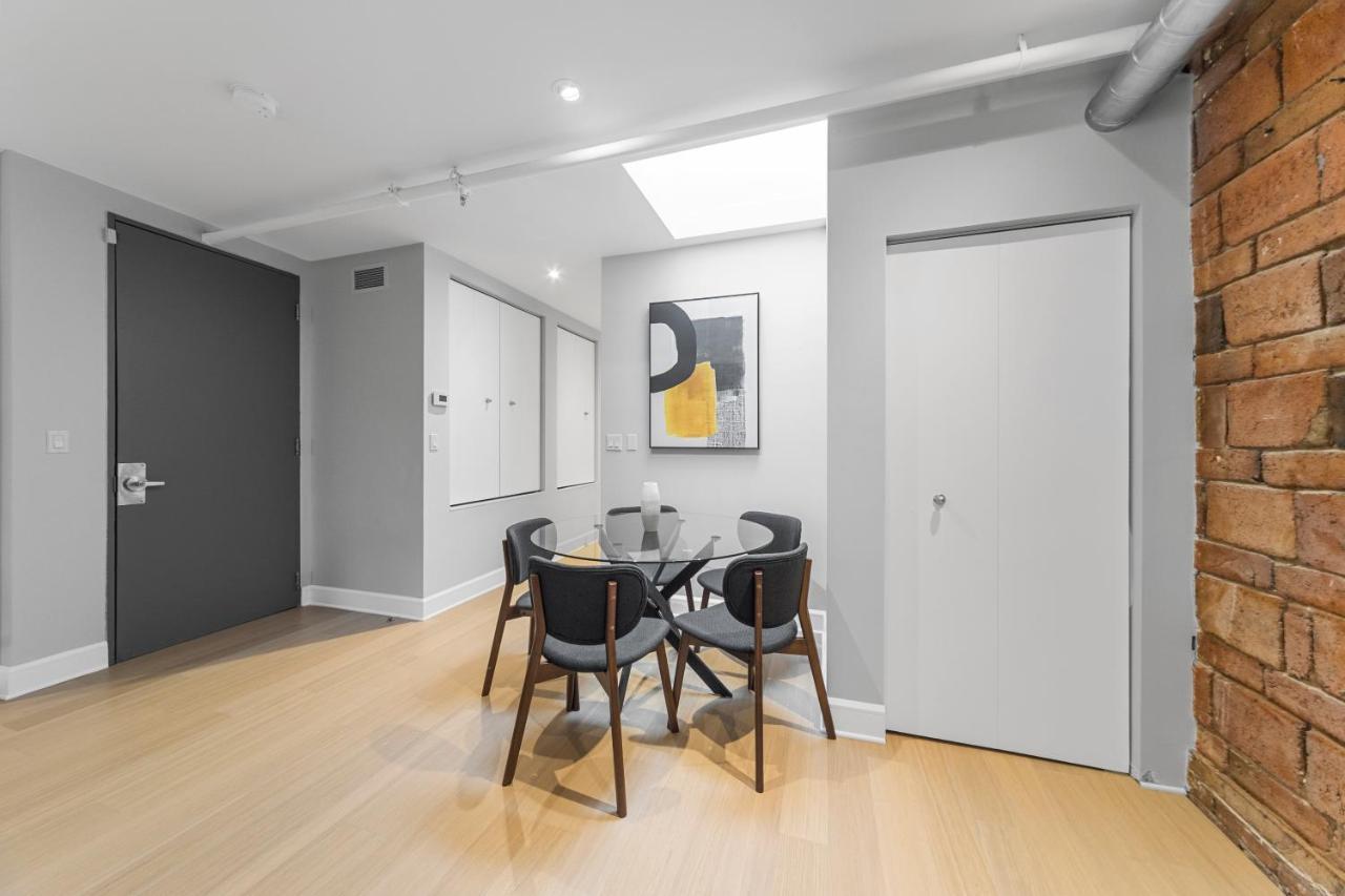 De La Montagne Appartement