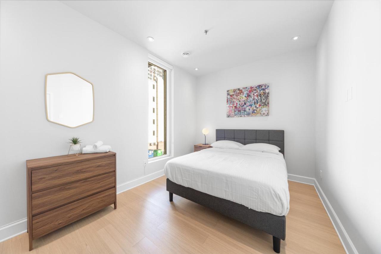 De La Montagne Appartement Montréal