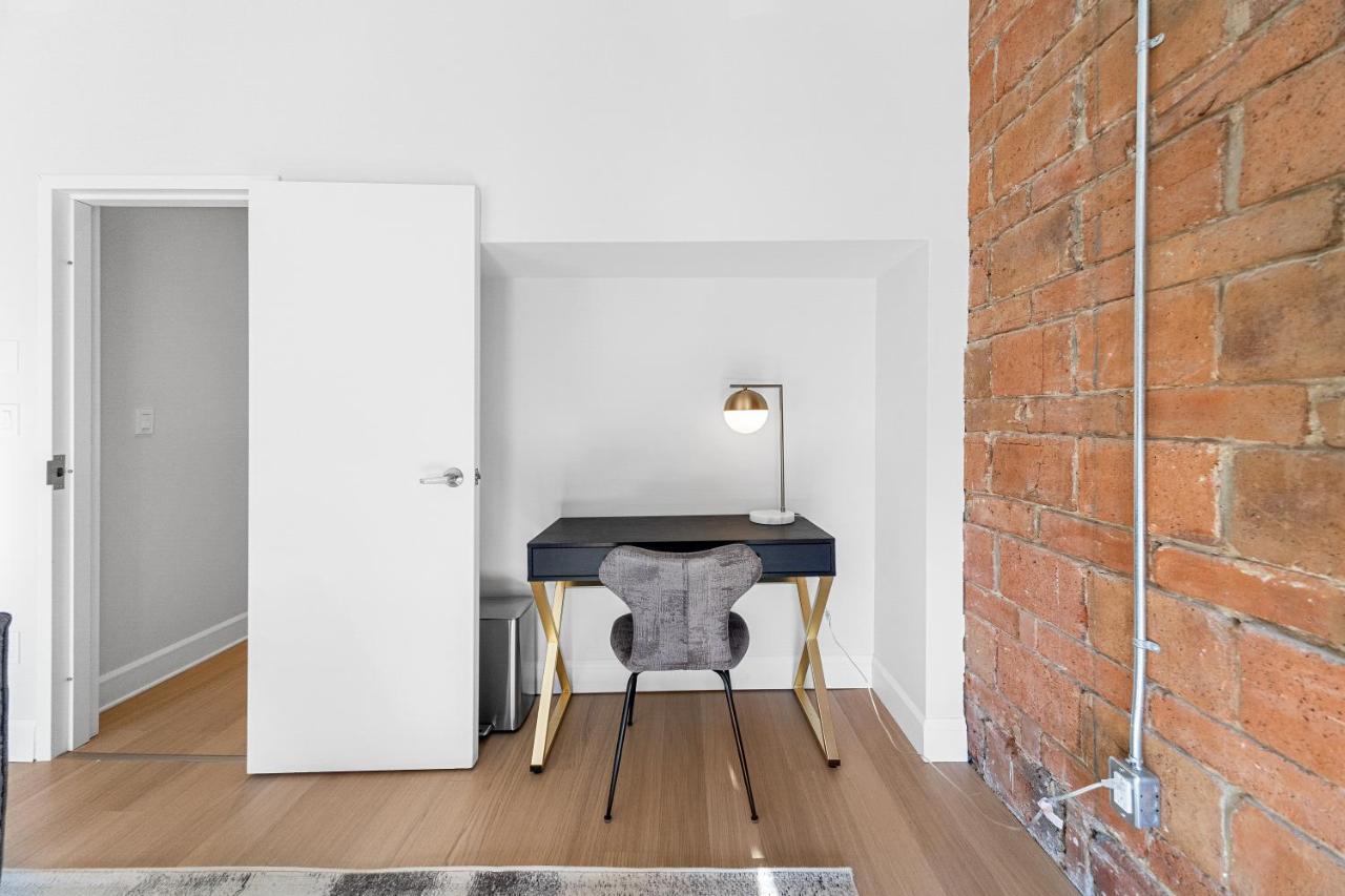 Appartement De La Montagne Montréal